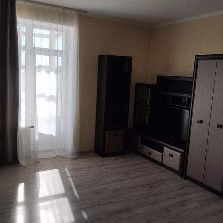 Сity Business Apart Kropivnickij Kültér fotó