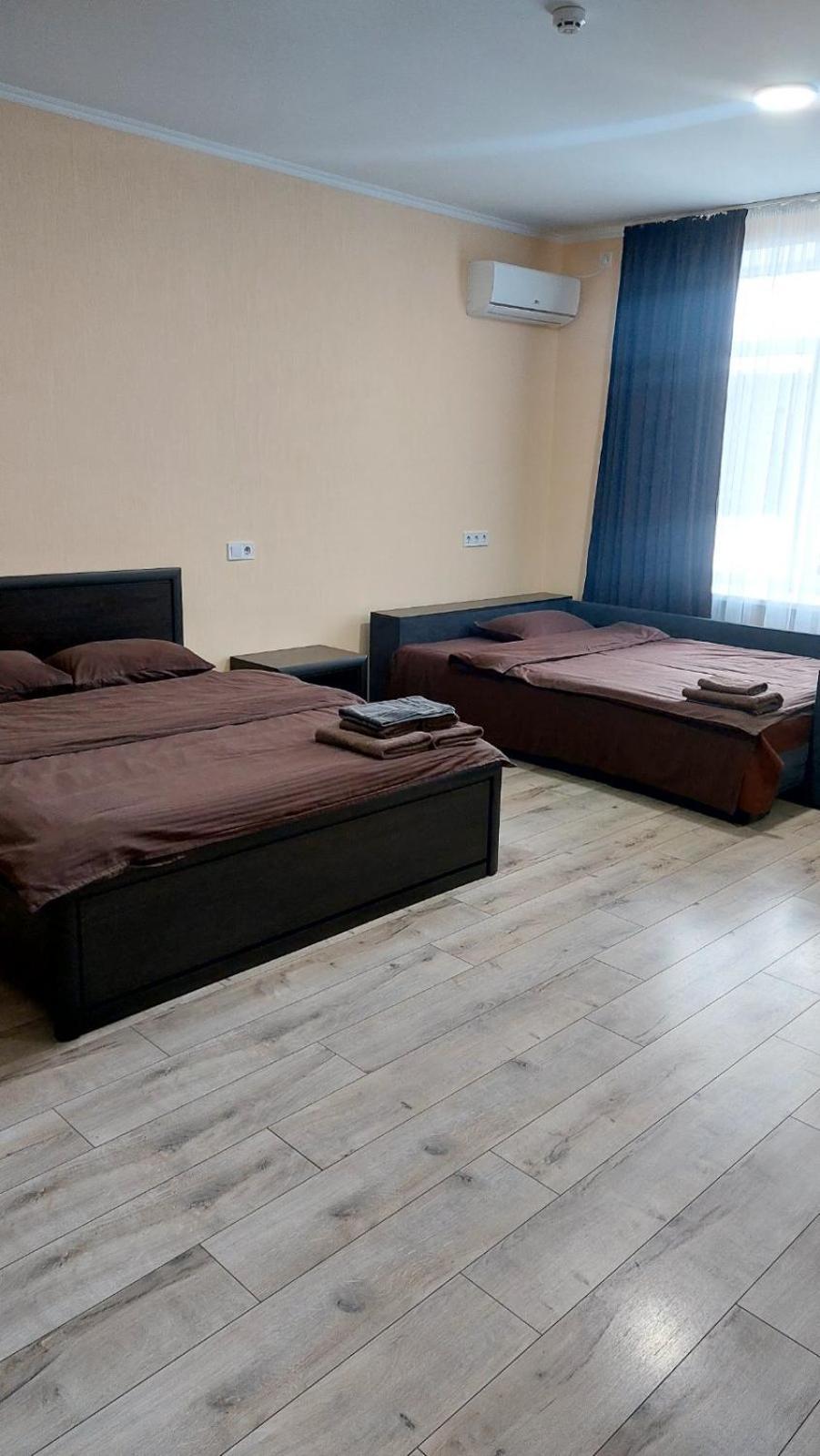 Сity Business Apart Kropivnickij Kültér fotó