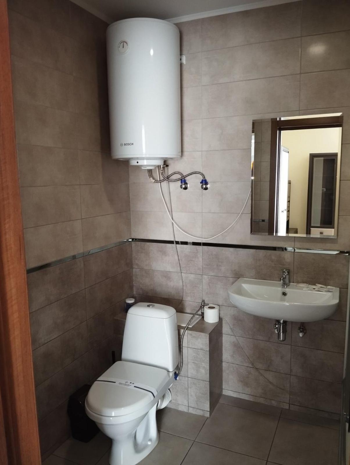 Сity Business Apart Kropivnickij Kültér fotó