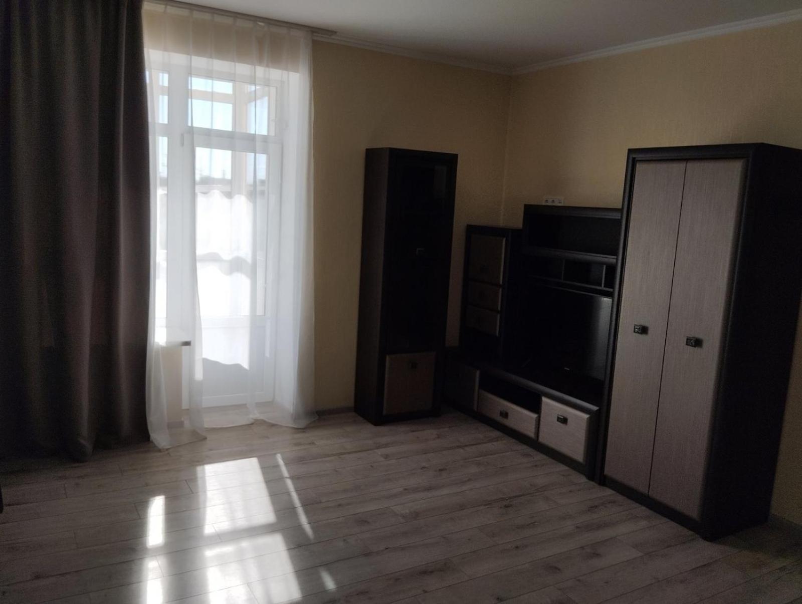 Сity Business Apart Kropivnickij Kültér fotó