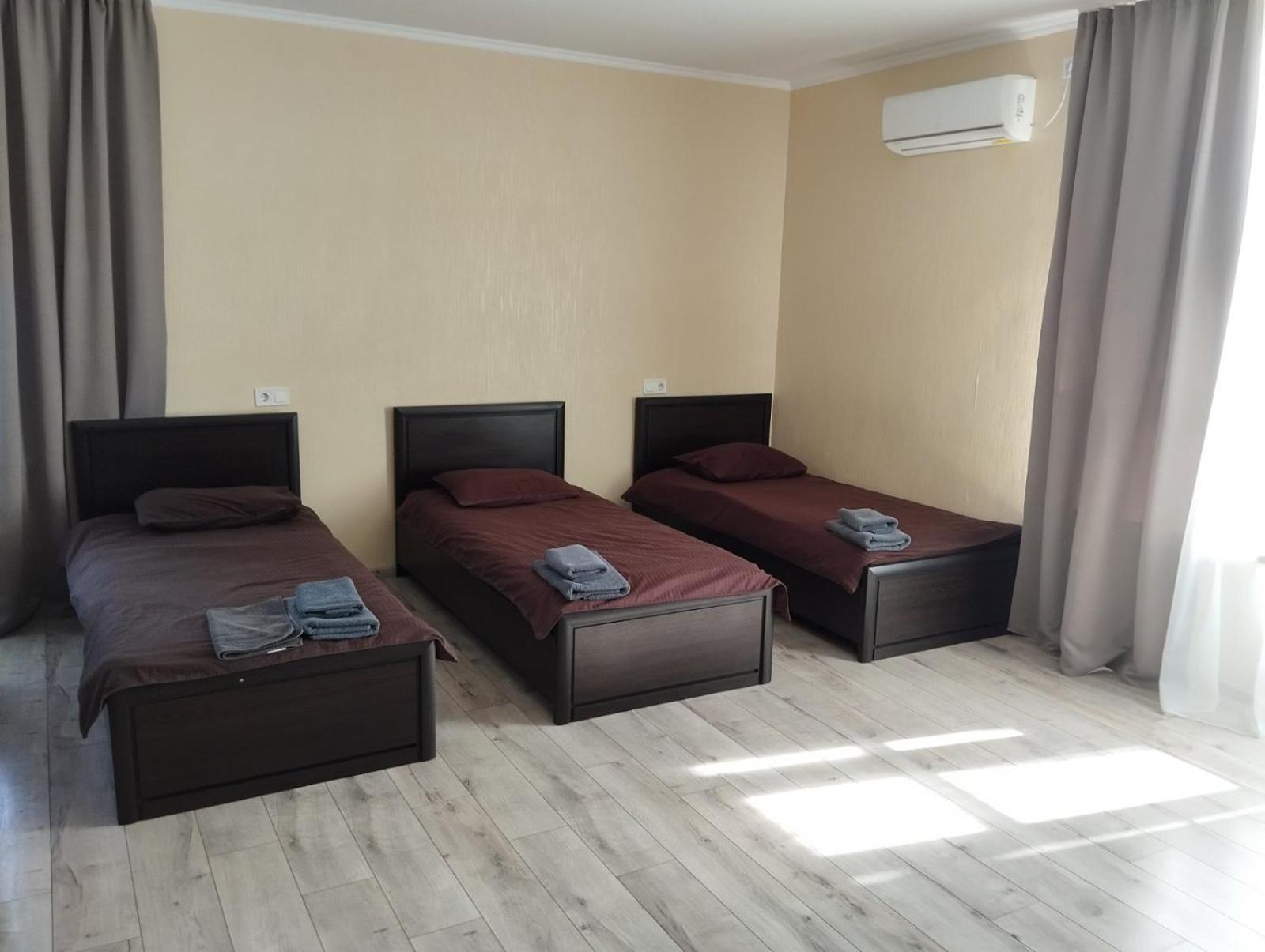 Сity Business Apart Kropivnickij Kültér fotó