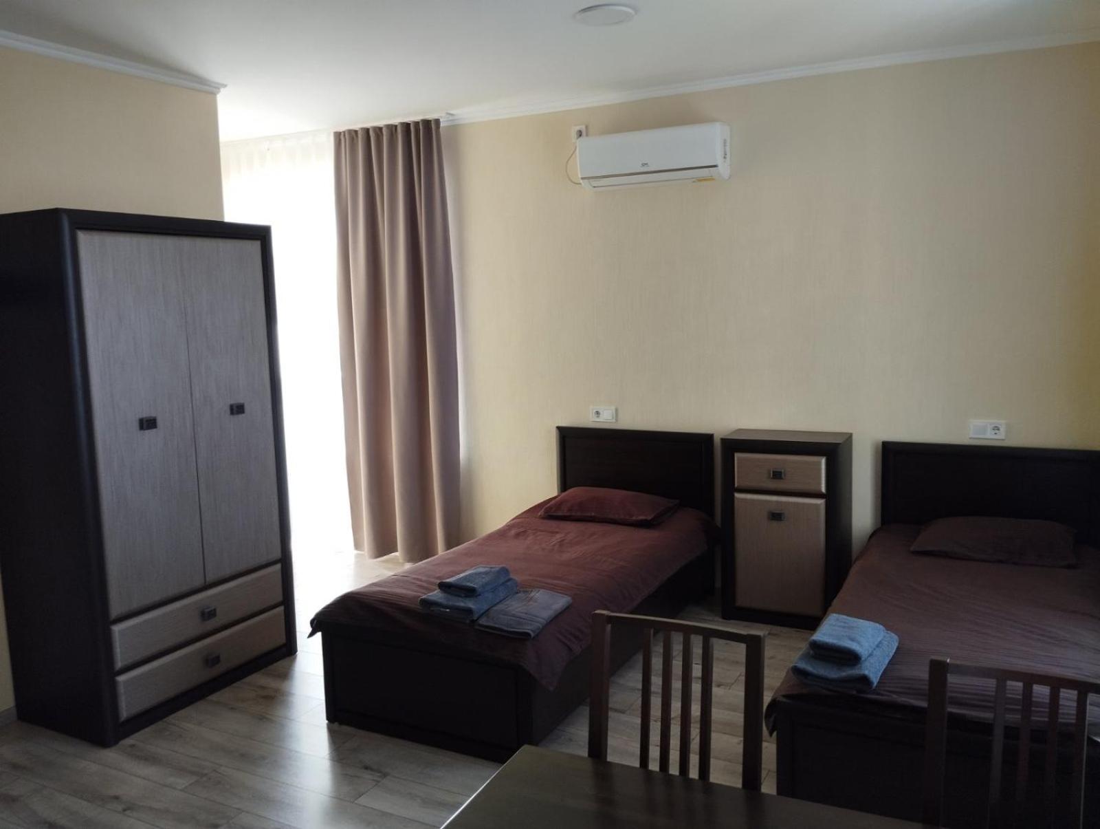 Сity Business Apart Kropivnickij Kültér fotó