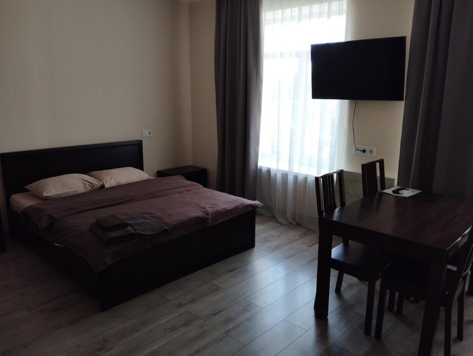 Сity Business Apart Kropivnickij Kültér fotó