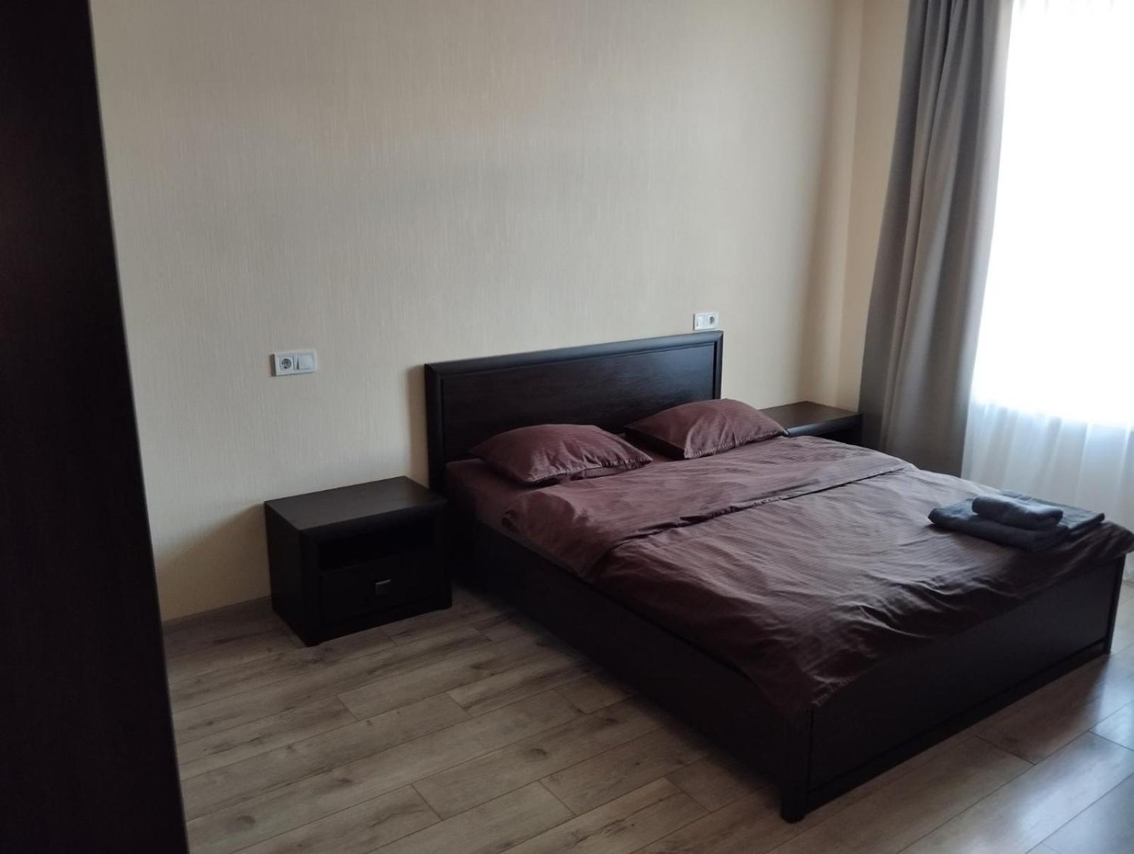Сity Business Apart Kropivnickij Kültér fotó