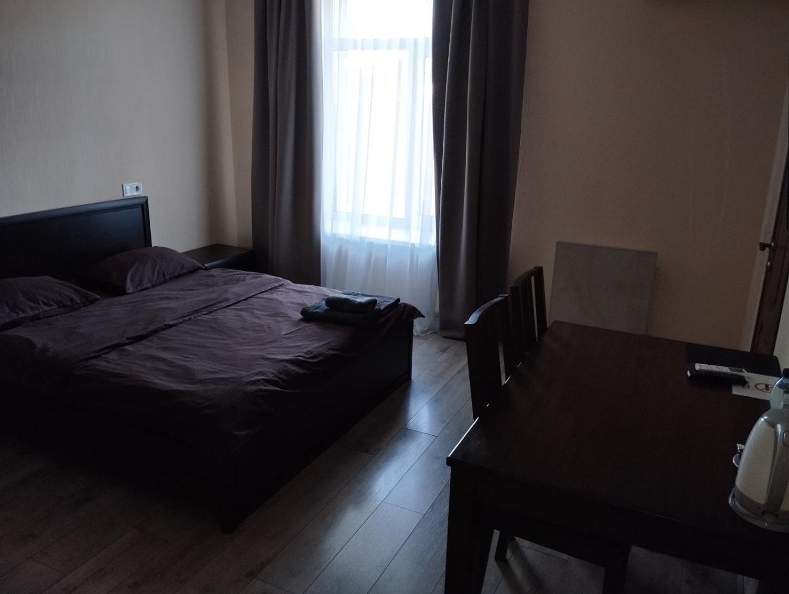 Сity Business Apart Kropivnickij Kültér fotó