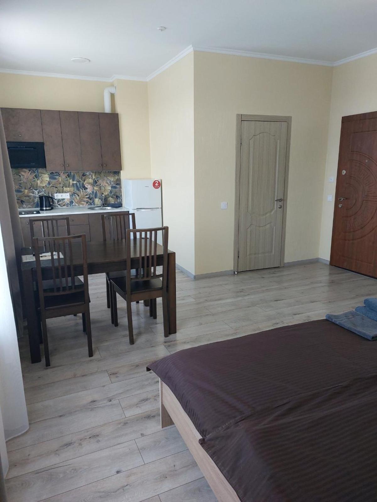 Сity Business Apart Kropivnickij Kültér fotó