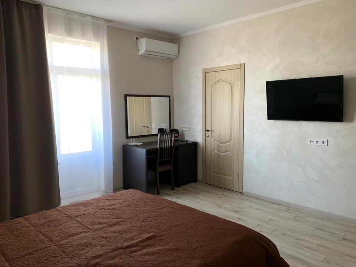 Сity Business Apart Kropivnickij Kültér fotó