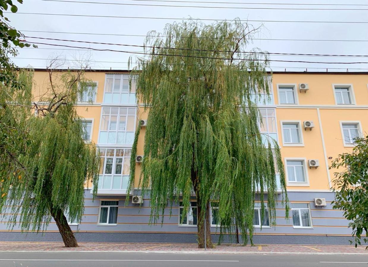 Сity Business Apart Kropivnickij Kültér fotó