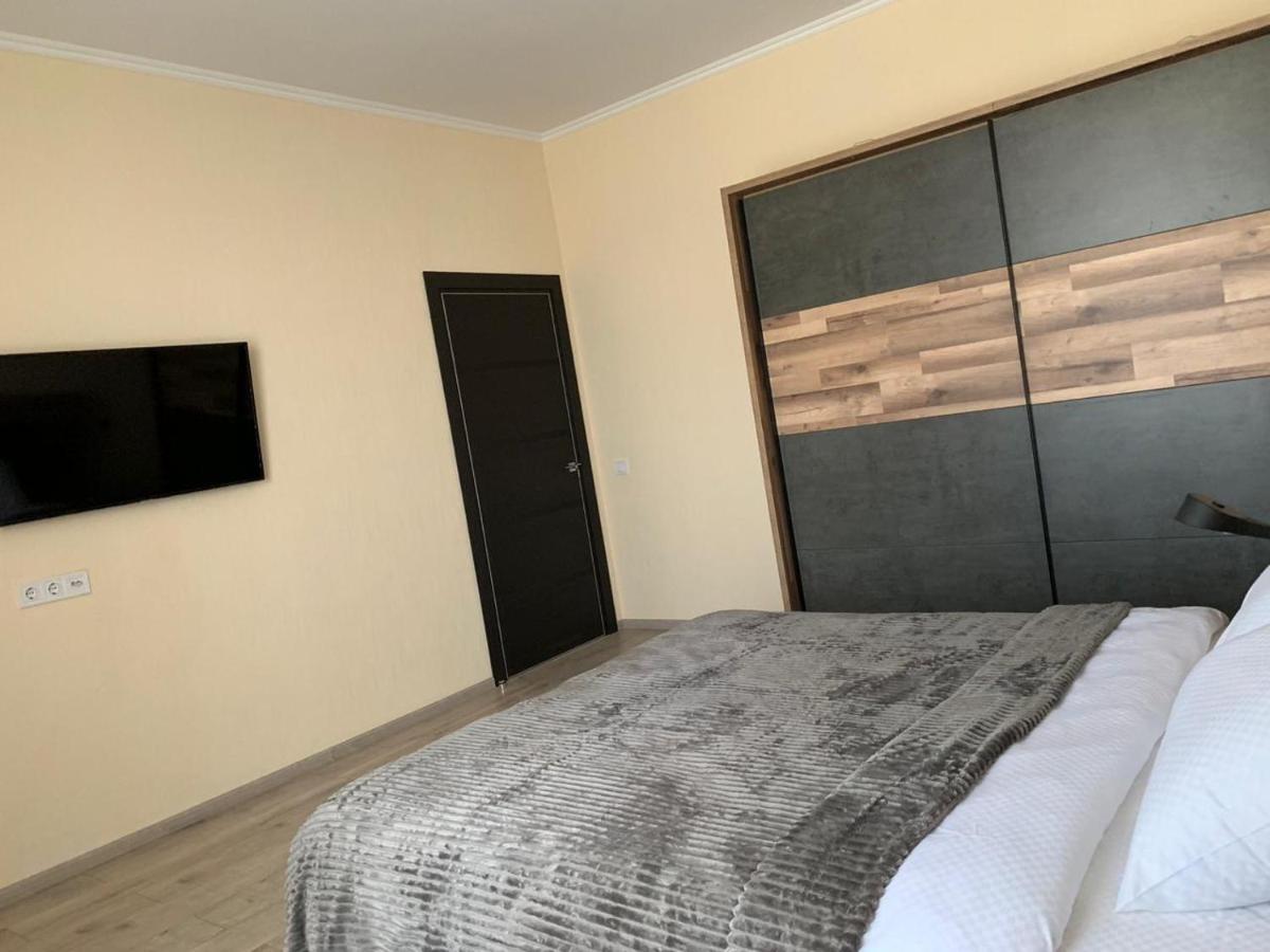 Сity Business Apart Kropivnickij Kültér fotó