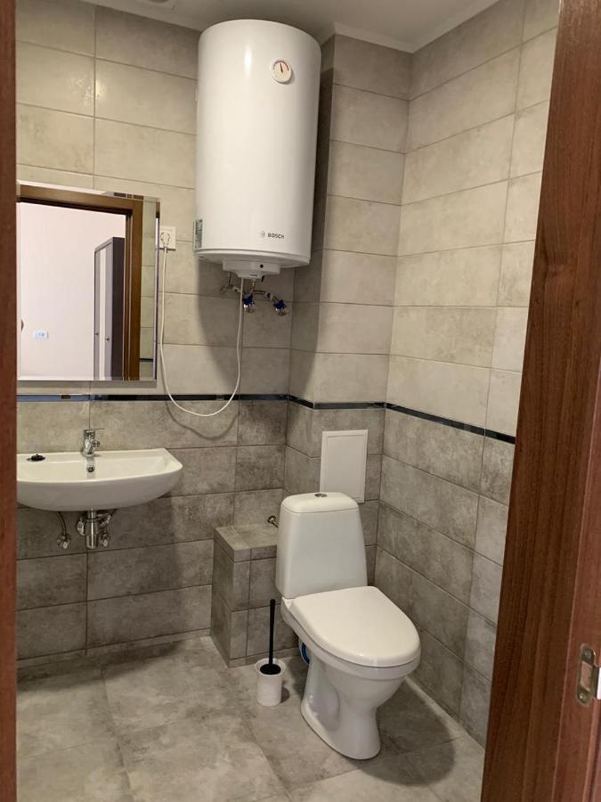 Сity Business Apart Kropivnickij Kültér fotó