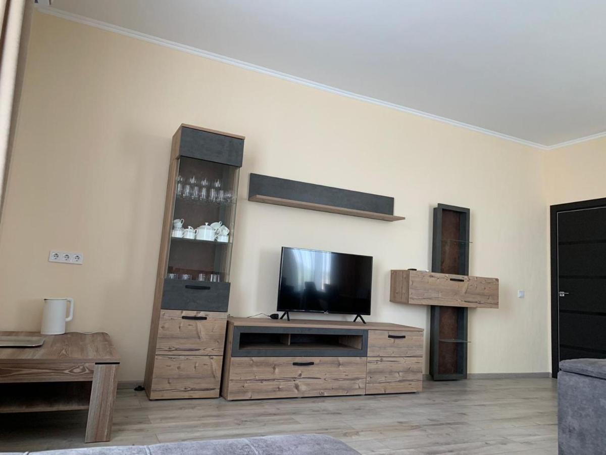 Сity Business Apart Kropivnickij Kültér fotó