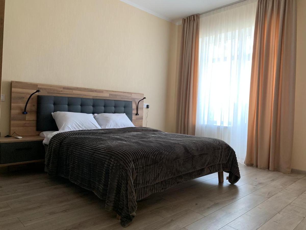 Сity Business Apart Kropivnickij Kültér fotó
