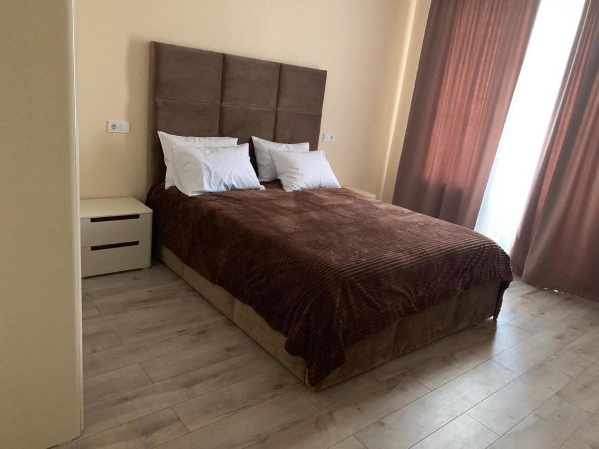 Сity Business Apart Kropivnickij Kültér fotó
